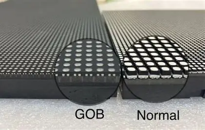 Why gob